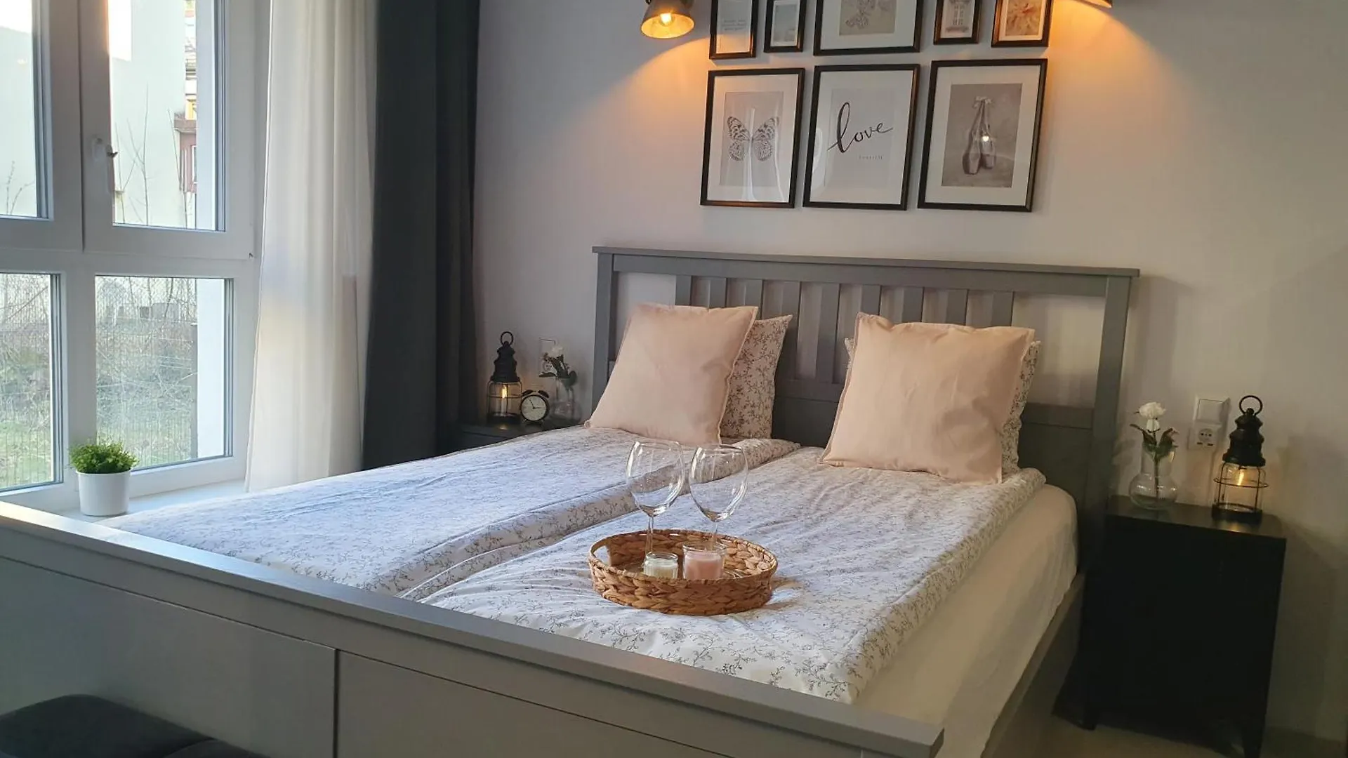 Apartament Fly_To_Cracow_14 Kraków